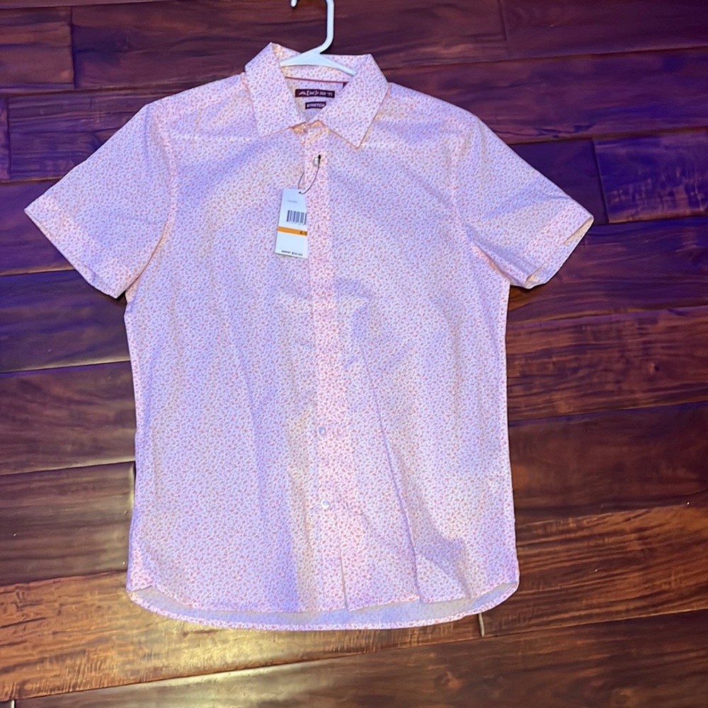 Axist Button down shirt
